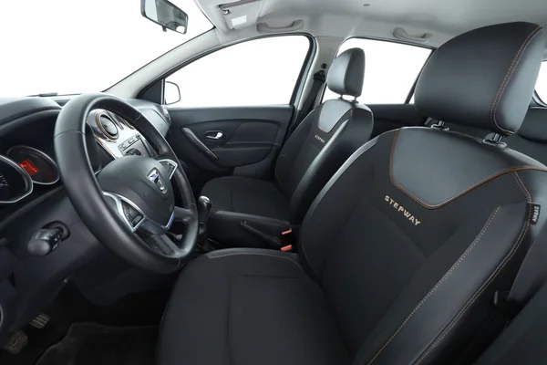 Dacia Sandero (2017) — foto 16 van 16