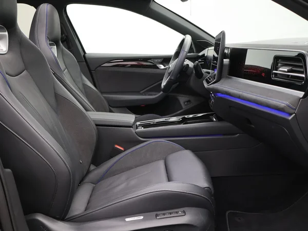 Volkswagen Passat (2024) — foto 32 van 32