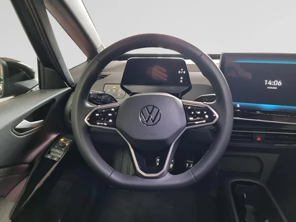 VOLKSWAGEN ID.3 (2026) — foto 4 van 23