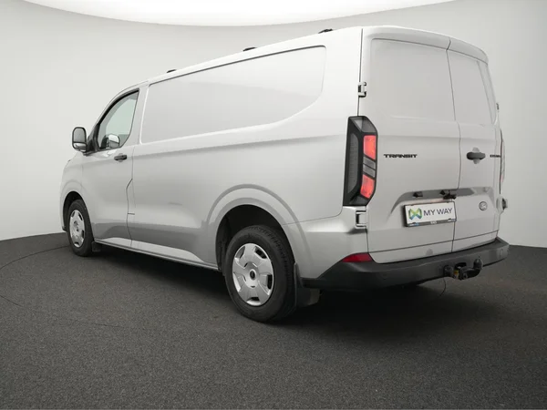 FORD Transit Custom 300L Fou Lwb Diesel (2024) — foto 34 van 47