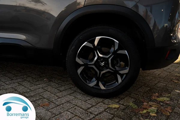 Citroen C5-AIRCROSS (2023) — foto 8 van 44