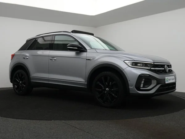 VOLKSWAGEN T-Roc (2023) — foto 20 van 24