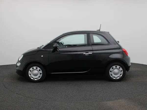 Fiat 500 (2021) — foto 28 van 33
