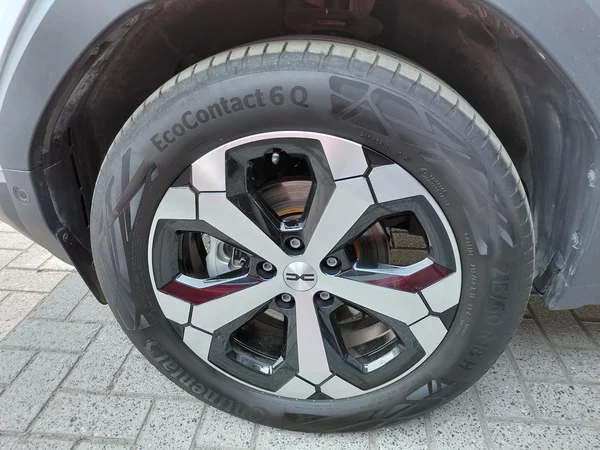 Dacia Duster (2025) — foto 3 van 16
