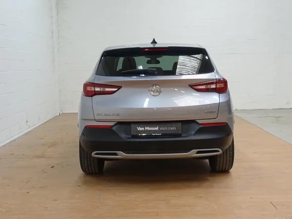 Opel Grandland X (2020) — foto 2 van 19