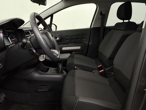 CITROEN C3 (2021) — foto 2 van 26