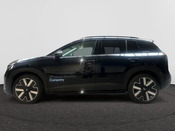 SKODA Epiq (2026) — foto 12 van 23