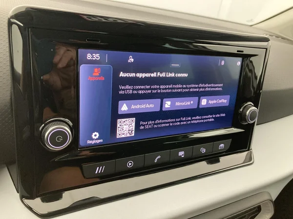 SEAT Arona (2024) — foto 6 van 35
