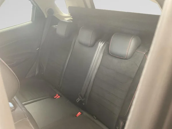 FORD Ecosport (2019) — foto 10 van 20