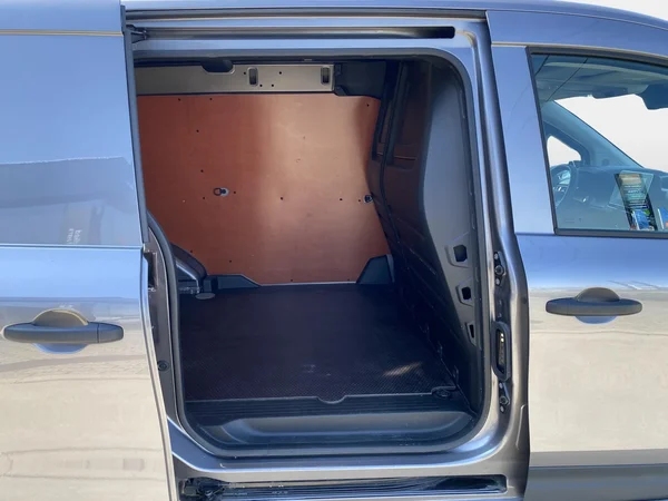 Renault Kangoo (2025) — foto 6 van 20