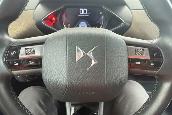 DS Ds 3 Crossback (2020) — foto 7 van 43