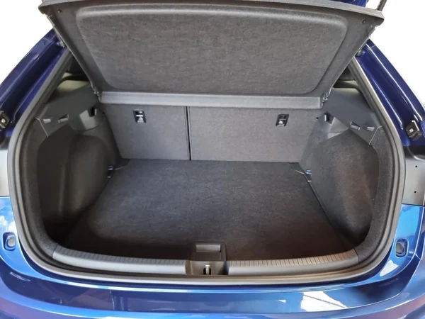 VOLKSWAGEN Taigo (2026) — foto 14 van 23