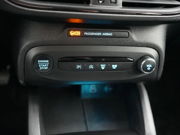 Ford Focus (2023) — foto 9 van 24