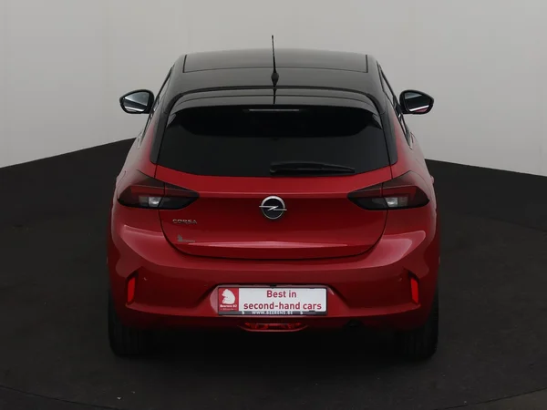 OPEL Corsa (2023) — foto 26 van 29