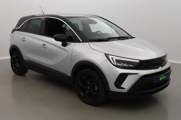 Opel Crossland (2023) — foto 24 van 25