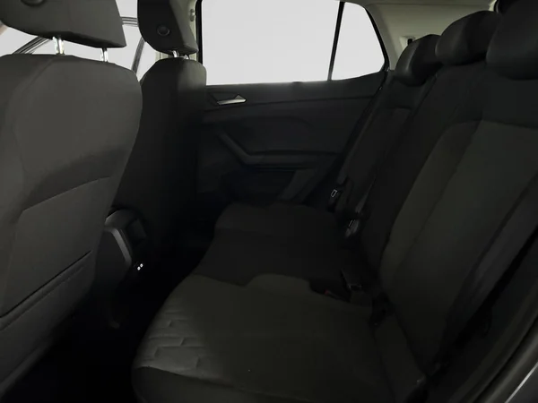 VOLKSWAGEN T-Cross (2025) — foto 20 van 24
