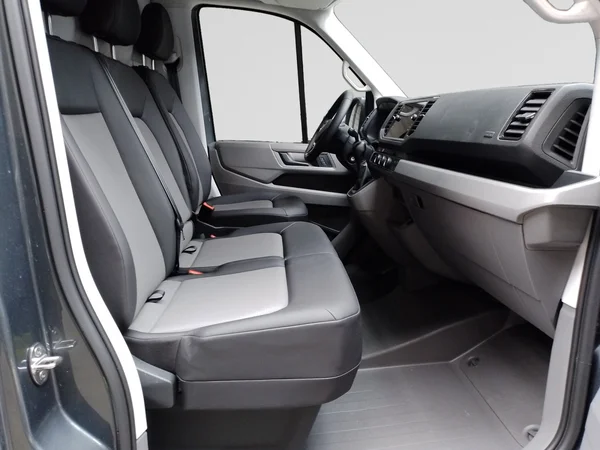 VOLKSWAGEN Crafter 35 Fou Mwb Hr (2025) — foto 3 van 17