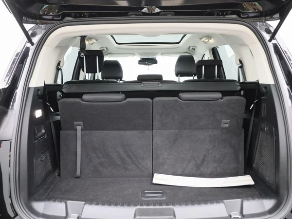 Ford S-Max (2020) — foto 7 van 42
