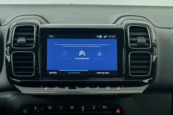 Citroen C5 Aircross PHEV (2022) — foto 3 van 26