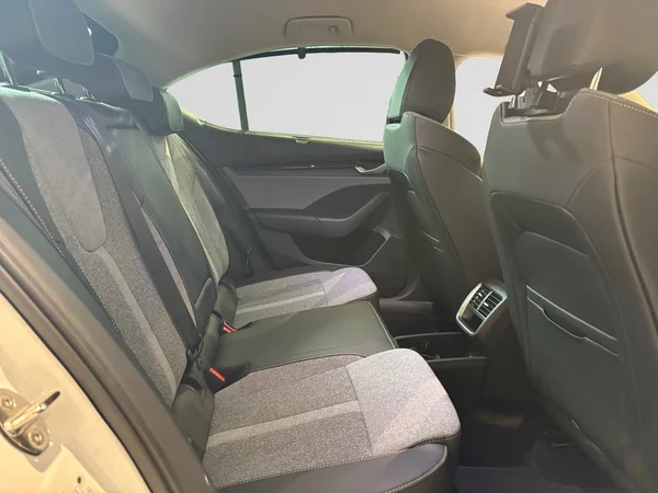 SKODA Octavia (2025) — foto 19 van 24