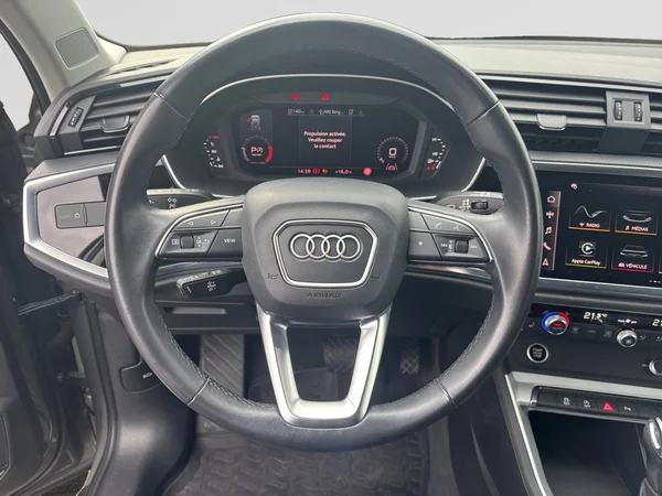 AUDI Q3 (2022) — foto 5 van 18