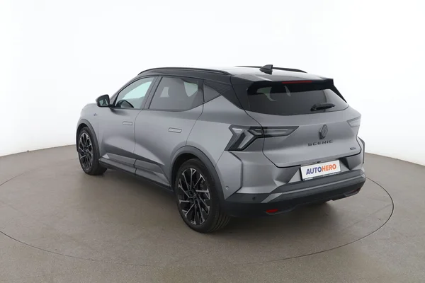 Renault Scenic (2025) — foto 10 van 16