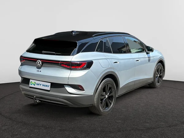 VOLKSWAGEN ID.4 (2026) — foto 21 van 24