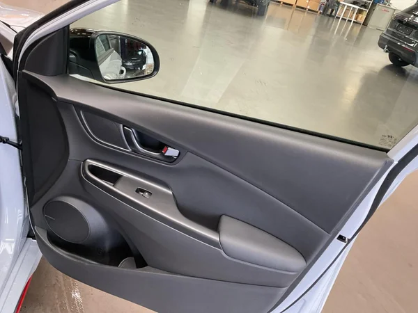 HYUNDAI Kona N (2023) — foto 13 van 23