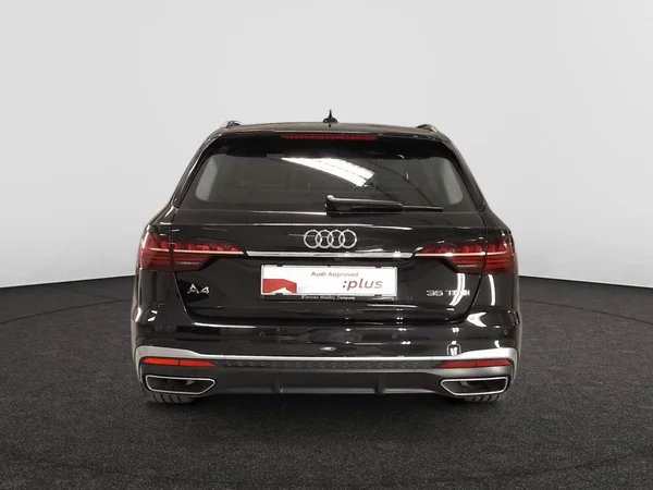 AUDI A4 Avant (2021) — foto 18 van 23