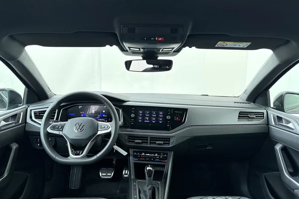 Volkswagen Polo (2026) — foto 16 van 16