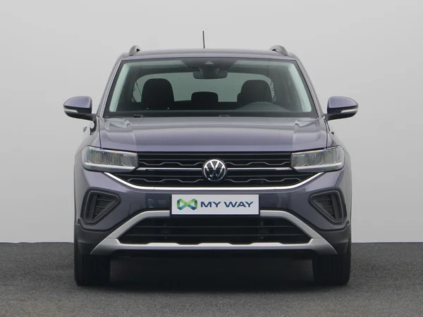 VOLKSWAGEN T-Cross (2026) — foto 15 van 19