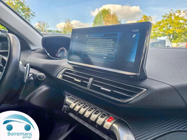 Peugeot 5008 (2022) — foto 6 van 27