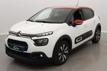 Citroen C3 (2023)