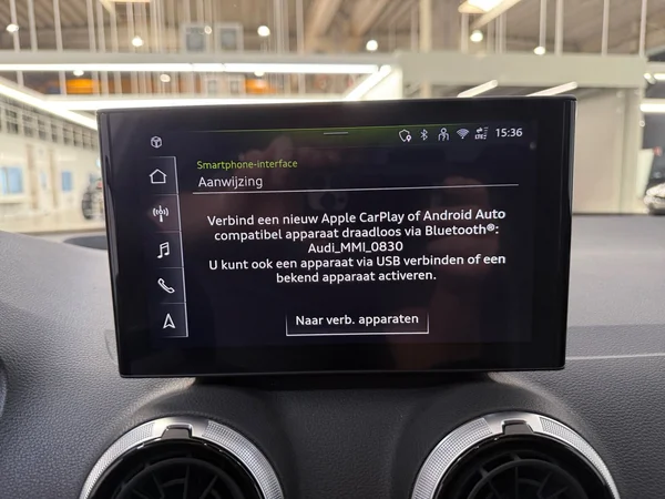 Audi Q2 (2026) — foto 16 van 31