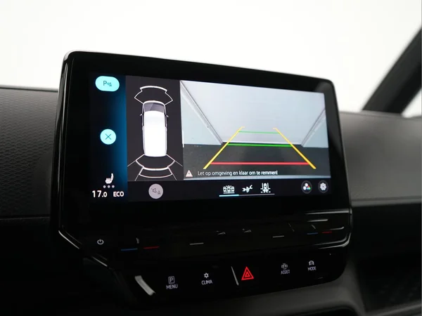 VOLKSWAGEN ID.Buzz (2025) — foto 28 van 44