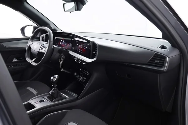 Opel Mokka (2025) — foto 22 van 58