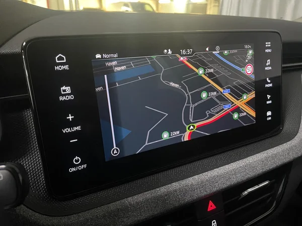 SKODA Scala (2025) — foto 14 van 15