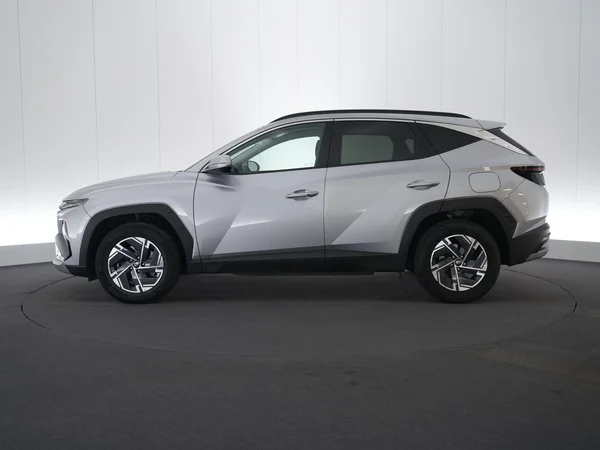 Hyundai Tucson (2025) — foto 17 van 22