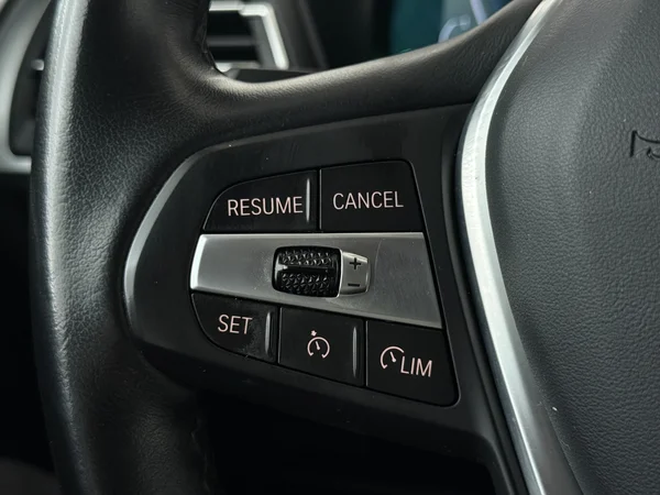 BMW X3 (2022) — foto 9 van 33