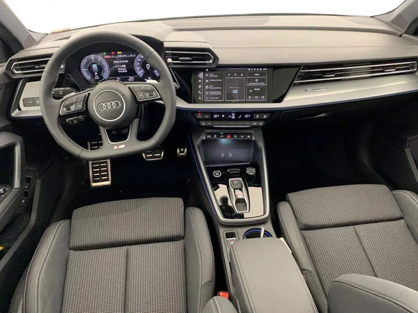 Audi A3 Sportback PHEV (2026) — foto 7 van 30