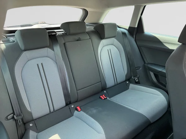 SEAT Leon ST (2024) — foto 7 van 24
