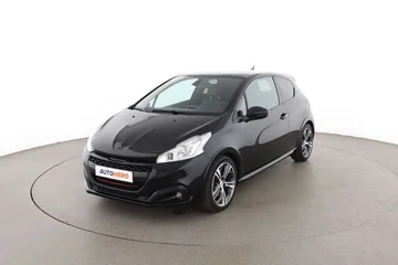 Peugeot 208 2149b6f4-f866-4a07-8f84-b97945aebda9