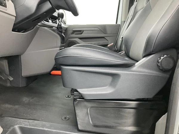 VOLKSWAGEN Transporter T7 30 Fou Swb Dsl (2025) — foto 16 van 45