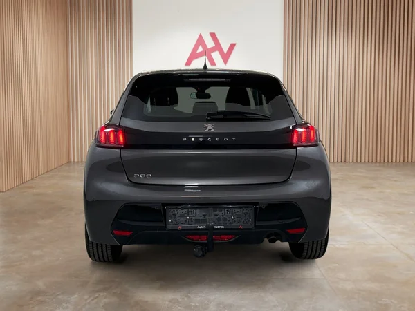 Peugeot 208 (2020) — foto 27 van 29