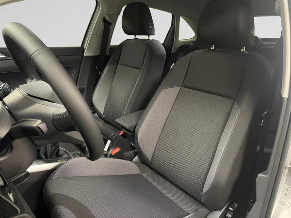VOLKSWAGEN Taigo (2024) — foto 6 van 15