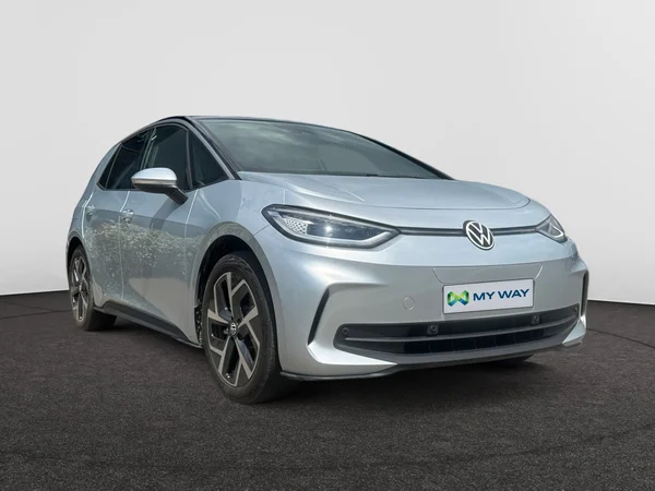 VOLKSWAGEN ID.3 (2025) — foto 24 van 26