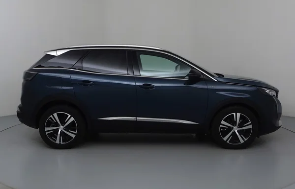 Peugeot 3008 (2023) — foto 27 van 30