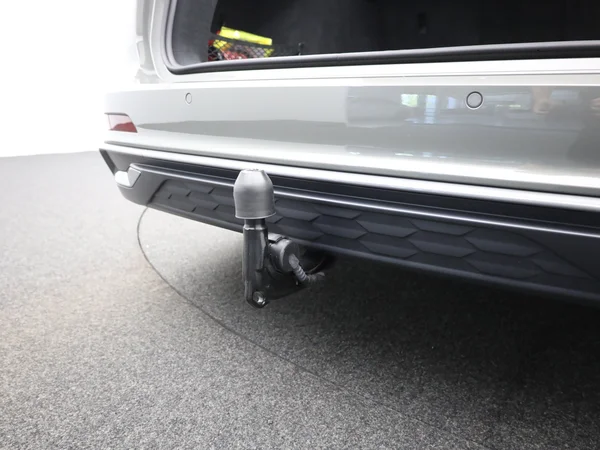 AUDI A6 Avant (2025) — foto 9 van 25