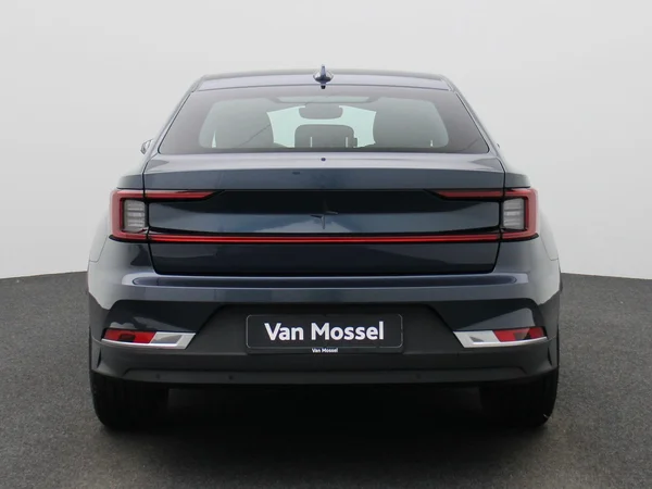 Polestar 2 (2023) — foto 37 van 41