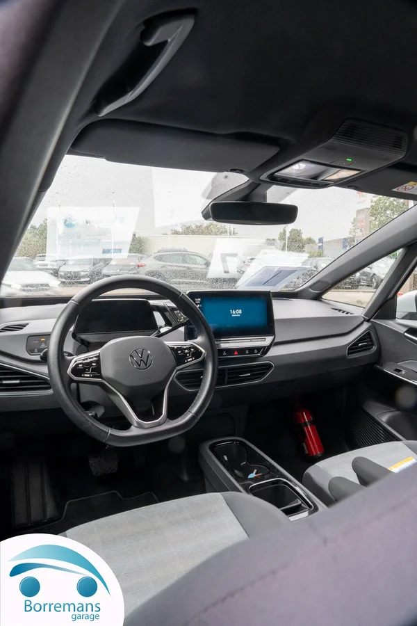 Volkswagen ID3 (2022) — foto 20 van 48